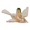 Bailey | LED Vogel | E27 | 4W Dimmbar Bailey | LED Vogel | E27 | 4W Dimmbar