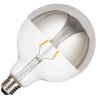 Bailey | LED Kopfspiegel Kugel | E27 | 4W Dimmbar Bailey | LED Kopfspiegel Kugel | E27 | 4W Dimmbar