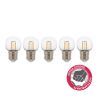 Bailey | 5x LED Kugel | E27 | 2W Bailey | 5x LED Kugel | E27 | 2W