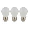 Bailey | LED Tropfenlampe | E27  | 3W