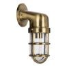 Bailey | Decken-/Wandleuchte | LED austauschbar | 60W Ohne Dimmfunktion Bailey | Decken-/Wandleuchte | LED austauschbar | 60W Ohne Dimmfunktion