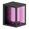Calex | LED-Wandleuchte für den Außenbereich | 4W Ø 150 mm | Smart Calex | LED-Wandleuchte für den Außenbereich | 4W Ø 150 mm | Smart