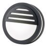 Bailey | Decken-/Wandleuchte | LED austauschbar | 9W Ohne Dimmfunktion Bailey | Decken-/Wandleuchte | LED austauschbar | 9W Ohne Dimmfunktion