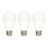 Bailey | 3x LED Lampe | E27 | 8.5W Bailey | 3x LED Lampe | E27 | 8.5W