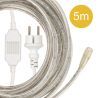 Bailey | Lichtschlauch| LED-Betriebsgerät spannungsgesteuert | 5W Bailey | Lichtschlauch| LED-Betriebsgerät spannungsgesteuert | 5W