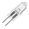 Bailey | G4 | Steckbare Lampe | 30mm | 10W | 28V Bailey | G4 | Steckbare Lampe | 30mm | 10W | 28V