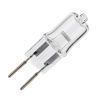 Bailey | GY6.35 | Einbaulampe | 11mm | 50W | 12V Bailey | GY6.35 | Einbaulampe | 11mm | 50W | 12V