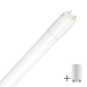 Lighto | LED-Leuchtstoffröhre | T5 | 18W | 120cm | 830 Warm White | ersetzt 28W Leuchtstoffröhre | Konventionelle EM