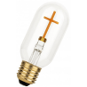 Bailey | LED Kreuzlampe | E27 dimmbar | 2W