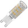 Calex | LED Röhrenlampe | G9  | 3W Dimmbar