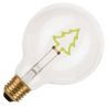Bailey | LED Kugel | E27  | 2W Dimmbar