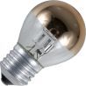 SPL | Halogen-Spiegelscheinwerfer | Große Fassung E27 | Kugel | 45mm | 20W
