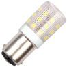 SPL | LED-Lampe | Ba15d-Fassung | Röhrenlampe | 18mm | 3W | 10 - 24V SPL | LED-Lampe | Ba15d-Fassung | Röhrenlampe | 18mm | 3W | 10 - 24V
