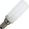 SPL | Halolux | Kleine Fassung E14 | Röhrenlampe | 26mm | 60W