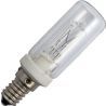 SPL | Halolux | Kleine Fassung E14 | Röhrenlampe | 26mm | 100W