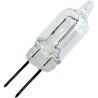 SPL | G4 | Steckbare Lampe | 9,3mm | 20W | 28V SPL | G4 | Steckbare Lampe | 9,3mm | 20W | 28V