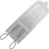 SPL | G9 | Einbaulampe | 13mm | 42W SPL | G9 | Einbaulampe | 13mm | 42W