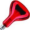 SPL | IR-Lampe R-Lampe/Reflektorlampe | Große Fassung E27 | 100W