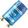 PHILIPS | Starter für Beleuchtung TL S10 | 4 - 65W PHILIPS | Starter für Beleuchtung TL S10 | 4 - 65W