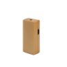 Tradim | Elektronischer Schnurdimmer | IP 23 | Gold | 20-250W Tradim | Elektronischer Schnurdimmer | IP 23 | Gold | 20-250W