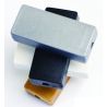 Tradim | Elektronischer Schnurdimmer | IP 24 | Silber | 20-250W Tradim | Elektronischer Schnurdimmer | IP 24 | Silber | 20-250W