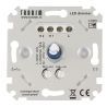 Tradim | Wanddimmer | IP 20 | Silber | 3-150W Tradim | Wanddimmer | IP 20 | Silber | 3-150W