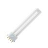 MASTER | PL-S | 9W - 830 Warmweiß | 4 Pin MASTER | PL-S | 9W - 830 Warmweiß | 4 Pin