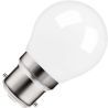 Lighto | LED Tropfenlampe | Ba22d Dimmbar | 5W (ersetz 47W) Lighto | LED Tropfenlampe | Ba22d Dimmbar | 5W (ersetz 47W)