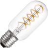 Lighto | LED Röhrenlampe | E27 Dimmbar | 5W Lighto | LED Röhrenlampe | E27 Dimmbar | 5W