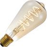 Lighto | LED Edison Lampe | E27 Dimmbar | 4W Lighto | LED Edison Lampe | E27 Dimmbar | 4W