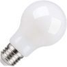 Lighto | LED-Glühfaden | Große Fassung E27 | Stehlampe | Hell | 60mm | 8W Lighto | LED-Glühfaden | Große Fassung E27 | Stehlampe | Hell | 60mm | 8W