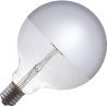 Lighto | LED Kopfspiegel Globelampe | E27 Dimmbar | 4W 125mm Lighto | LED Kopfspiegel Globelampe | E27 Dimmbar | 4W 125mm