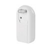 Tradim | elektronischer Bodendimmer | IP 20 | Weiß | 40 - 500W - 1 Lampe