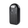 Tradim | elektronischer Bodendimmer | IP 20 | Schwarz | 40 - 500W - 1 Lampe Tradim | elektronischer Bodendimmer | IP 20 | Schwarz | 40 - 500W - 1 Lampe