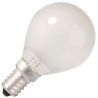 Calex | Glühbirne Tropfenlampe | E14 Dimmbar | 10W Matt