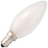 Calex | Glühbirne Kerzenlampe | E14 Dimmbar | 10W Matt Calex | Glühbirne Kerzenlampe | E14 Dimmbar | 10W Matt
