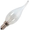Calex | Glühbirne Kerzenlampe mit Spitze | E14 Dimmbar | 10W Calex | Glühbirne Kerzenlampe mit Spitze | E14 Dimmbar | 10W