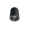 Calex | Halo Spot Schwarz | 6.5W Ø 100mm | Smart Calex | Halo Spot Schwarz | 6.5W Ø 100mm | Smart