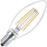 Philips | LED Kerzenlampe | E14 | 4W (ersetzt 40W) Philips | LED Kerzenlampe | E14 | 4W (ersetzt 40W)