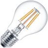 Philips | LED-Lampe | Große Fassung E27 | 4W (ersetzt 40W) 