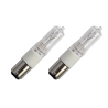 Halogen JD | Ba15d Dimmbar | 70W