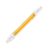 Lighto | LED-Lampe | R7s-Fassung | Röhrenlampe | Hell | 14mm | 9W Lighto | LED-Lampe | R7s-Fassung | Röhrenlampe | Hell | 14mm | 9W
