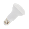 Lighto | LED-Lampe | Große Fassung E27 | Reflektorlampe | Hell | 63mm | 8W Lighto | LED-Lampe | Große Fassung E27 | Reflektorlampe | Hell | 63mm | 8W