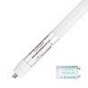 Lighto | LED-Leuchtstoffröhre | T5 | 18W | 120cm | 865 Tageslicht | ersetzt 28W Leuchtstoffröhre | Konventionelle EM