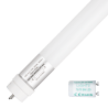 Lighto | LED-Leuchtstoffröhre | T8 | 18W | 120cm | 830 Warm White | ersetzt 36W Leuchtstoffröhre | Konventionelle EM