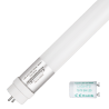 Lighto | LED-Leuchtstoffröhre | T8 | 18W | 120cm | 840 Cool White | ersetzt 36W Leuchtstoffröhre | Konventionelle EM