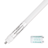 Lighto | LED-Leuchtstoffröhre | T5 | 12W | 90cm | 840 Cool White | ersetzt 21W Leuchtstoffröhre | Konventionelle EM