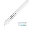 Lighto | LED-Leuchtstoffröhre | T5 | 18W | 120cm | 830 Warm White | ersetzt 28W Leuchtstoffröhre | Konventionelle EM
