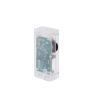 Tradim | Elektronischer LED-Schnurdimmer | IP 20 | Transparent | 1 - 40W