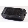 Tradim | Elektronischer LED-Schnurdimmer | IP 20 | Schwarz | 1 - 40W